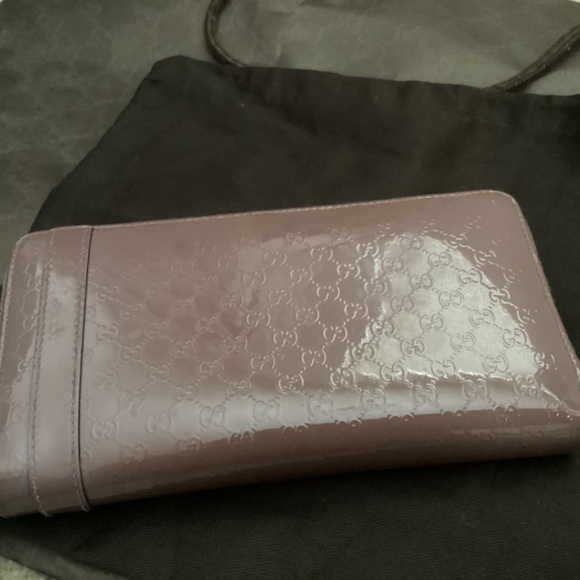 Gucci Wallet - Picture 8 of 11